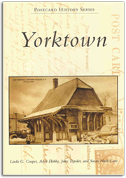 Postcard History Series Yorktown