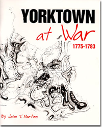 Yorktown at War