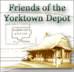 Friends of the Yorktown Depot
